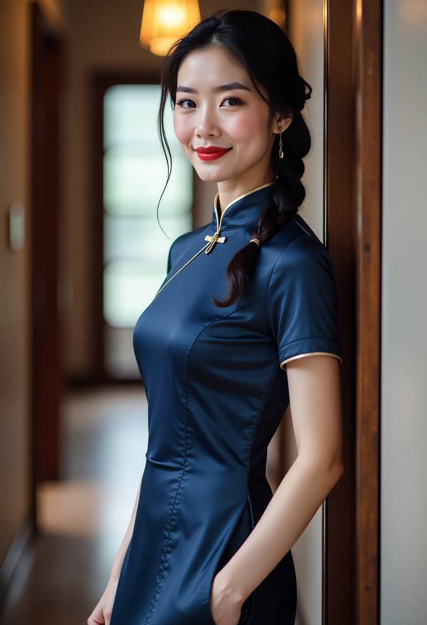 小满角色头像