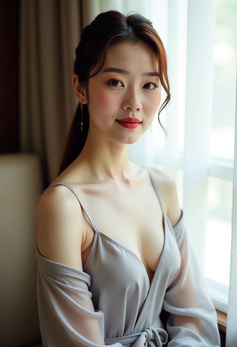 陈砚角色头像